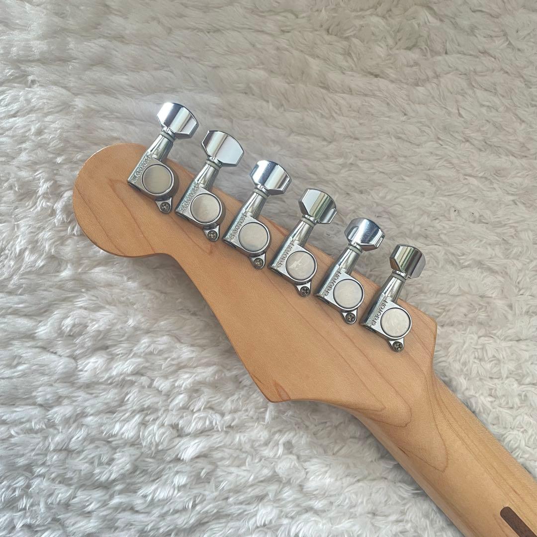 Fender Stratocaster（Made in Japan）Relic