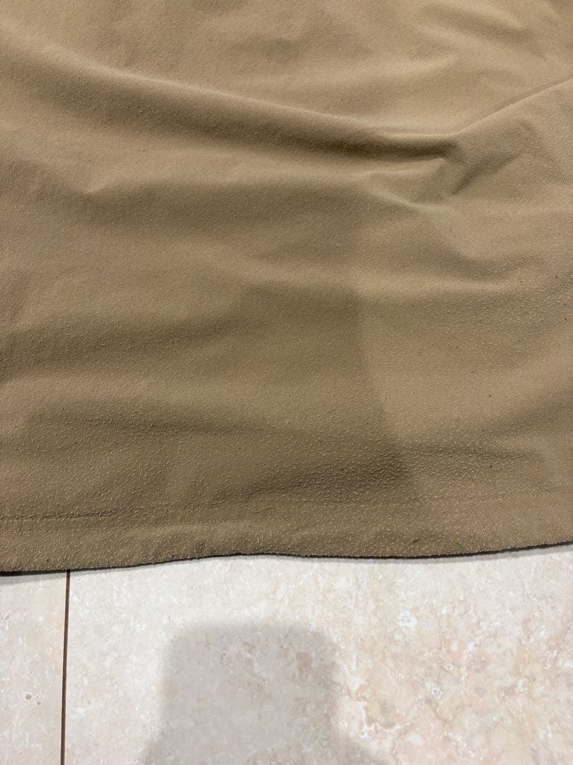 ノースフェイス　the north face セットアップ
