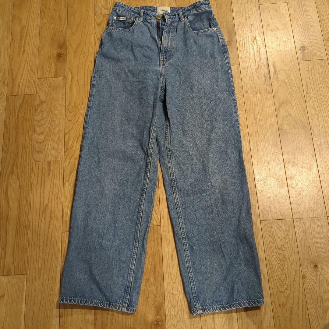 パンツ THE SHISHIKUI DACO 36