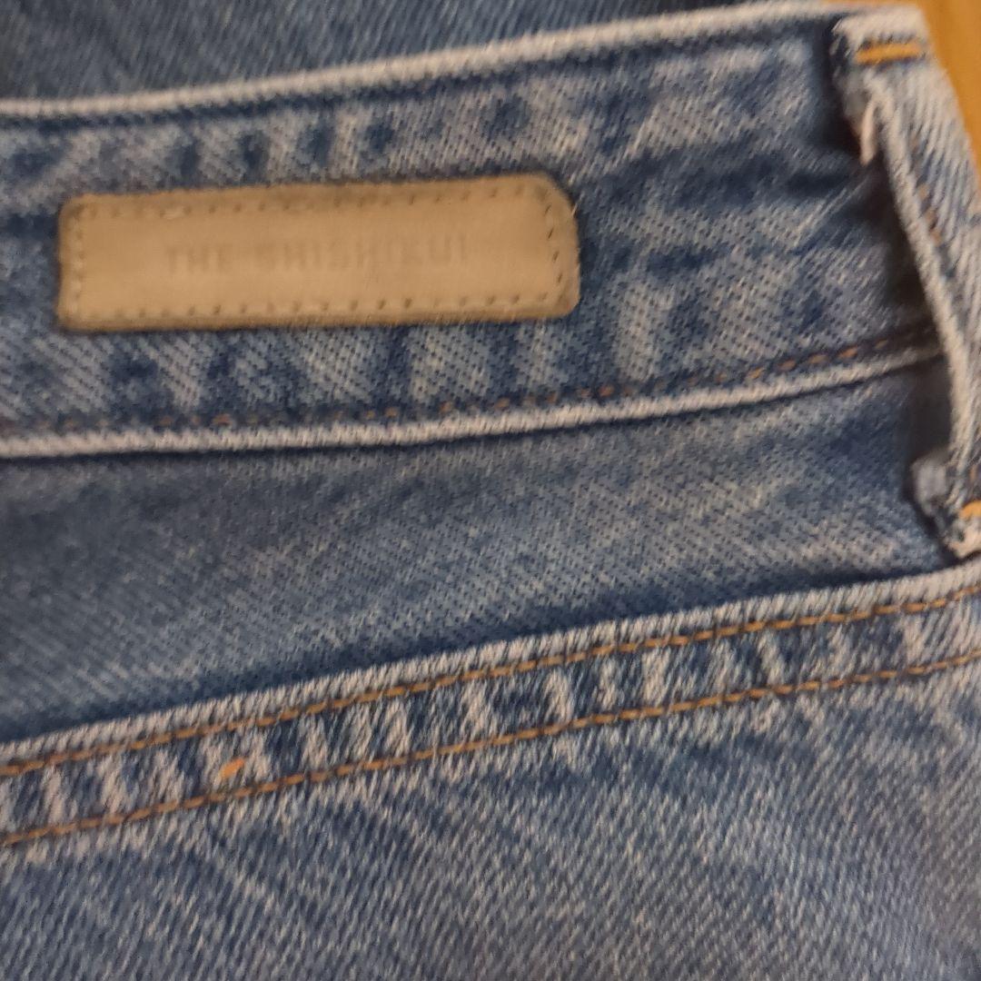 パンツ THE SHISHIKUI DACO 36