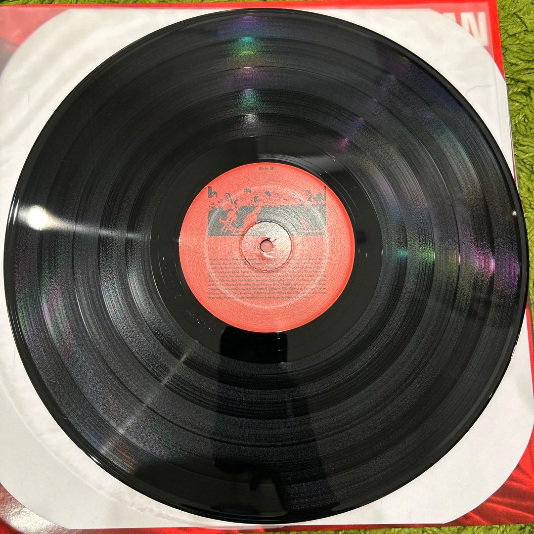 belle&sebastian アナログレコード4枚セット オリジナルあり