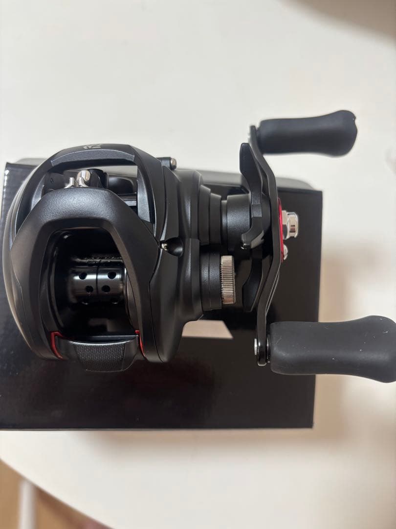 【極美品】19 タトゥーラ TW-100SH