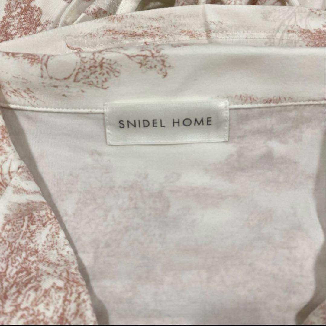 SNIDEL  福袋2026 パジャマ上下のみ