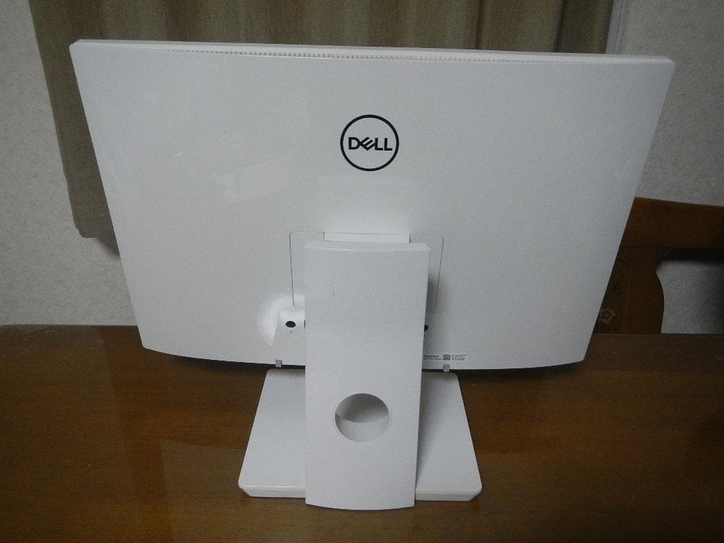 Windowsデスクトップ DELL Inspiron 3277 AIO Intel Core i5