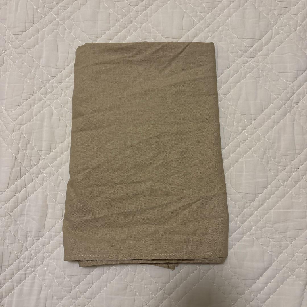 Yokko:新生児から使える抱っこ紐MIRI SLING ベージュ