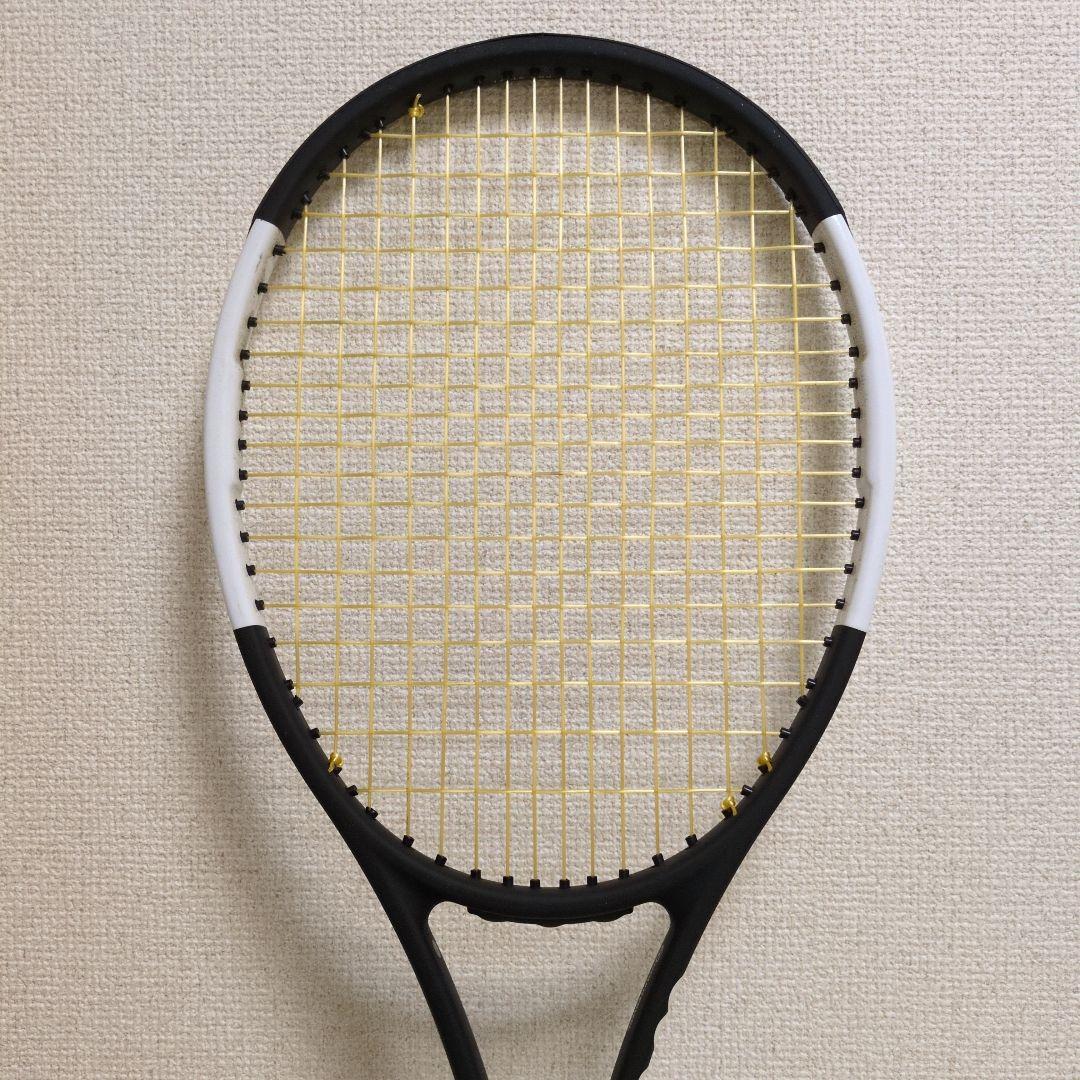 Wilson Pro Staff 97 テニスラケット