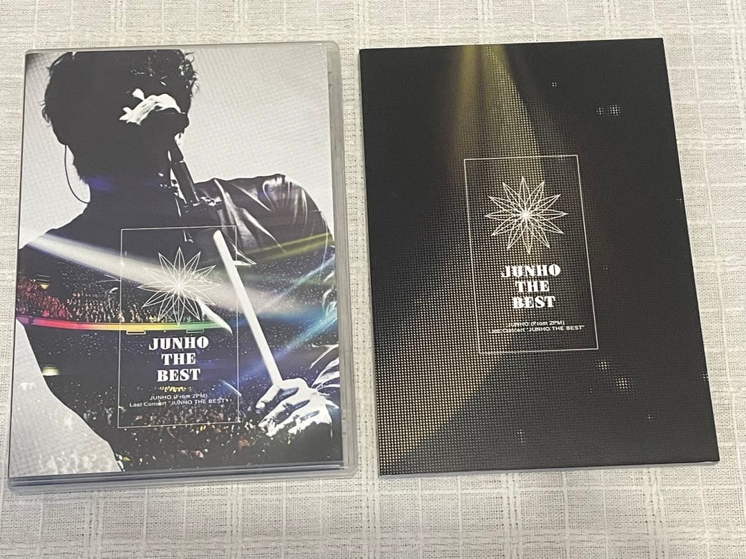 JUNHO(From 2PM)/Last Concert\\"JUNHO THE…