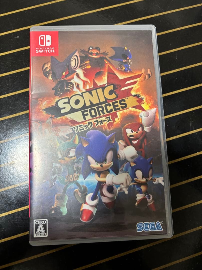 任天堂Switchゲームソフトセット