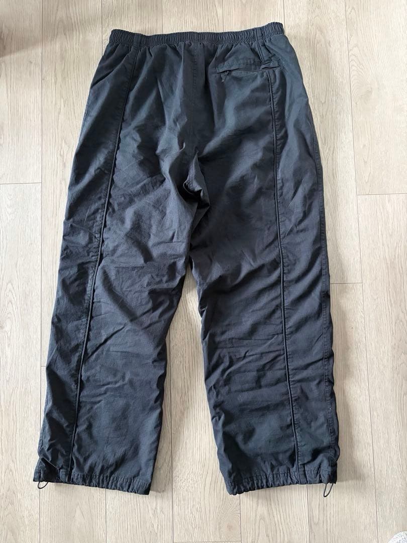 パンツ 26SS Supreme Umbro Track Pant M