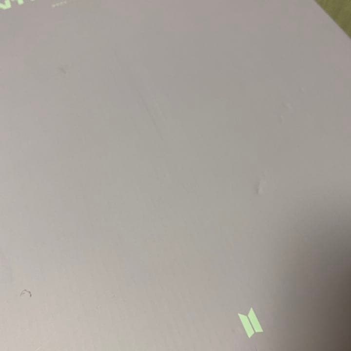 BTS 2021 ウィンパケ  ジン　ホソク
