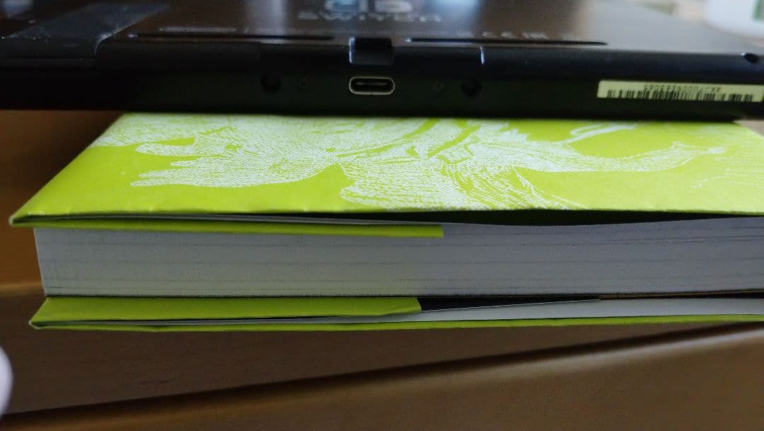 Nintendo Switch(本体のみ) 動作確認済