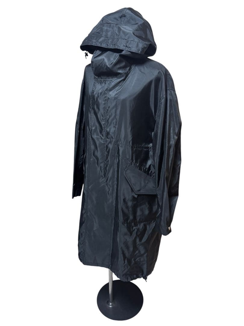 ジャケット・アウター karrimor BONDING TAFFETA PRESENT COAT