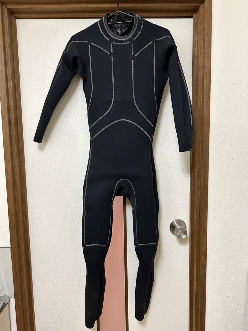 Zoot Glideflex フルスーツ S 迷彩柄　トライアスロン