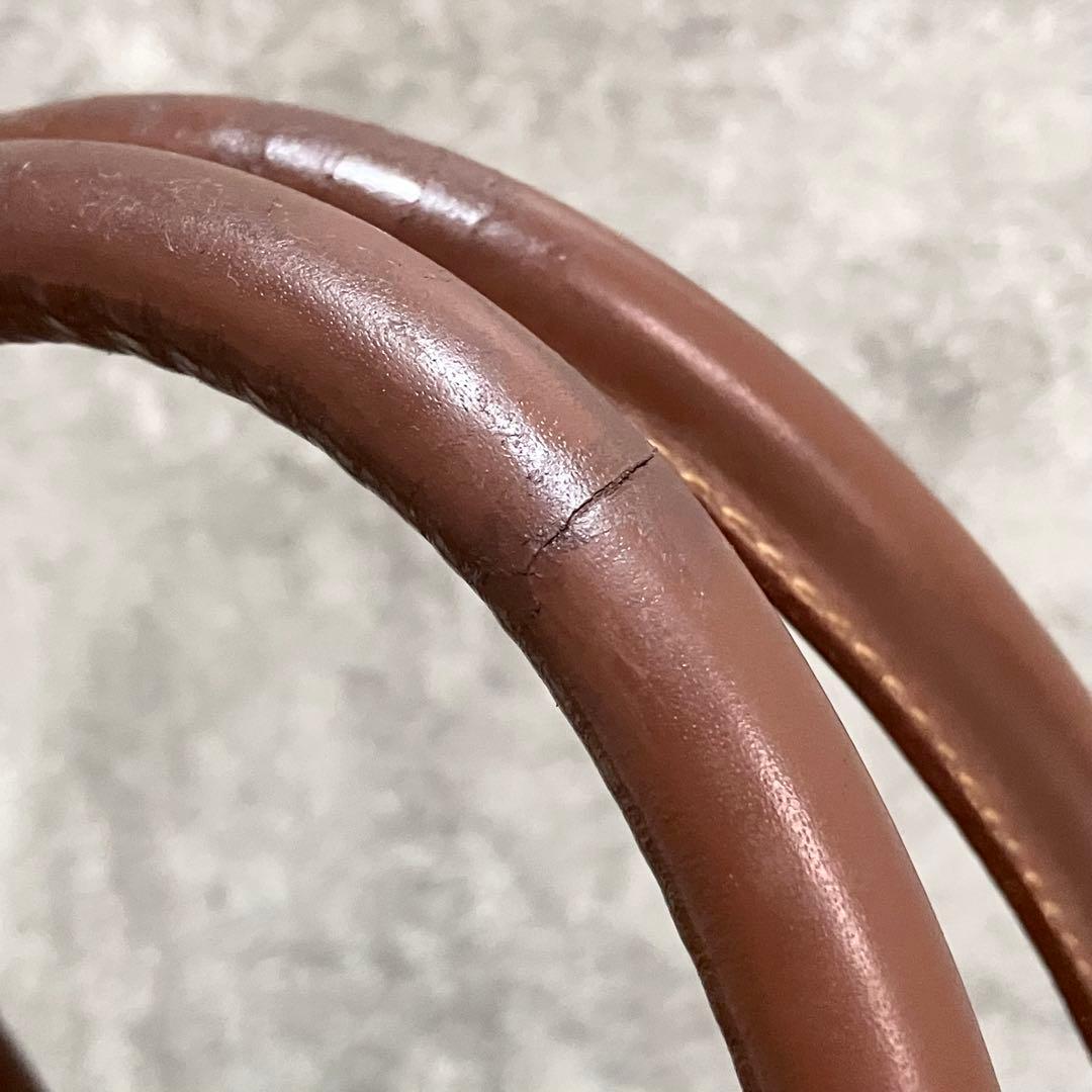 BURBERRYS ボストンバッグ　ノバチェック　シャドーホース　PVC レザー
