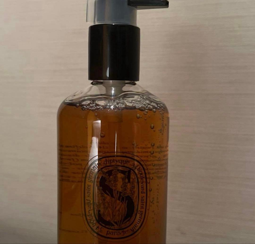 【新品未使用400ml】diptyque ディプティック　ハンドウォッシュ