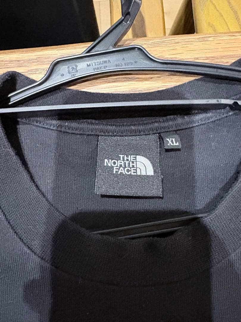 THE NORTH FACE アンタークティカ