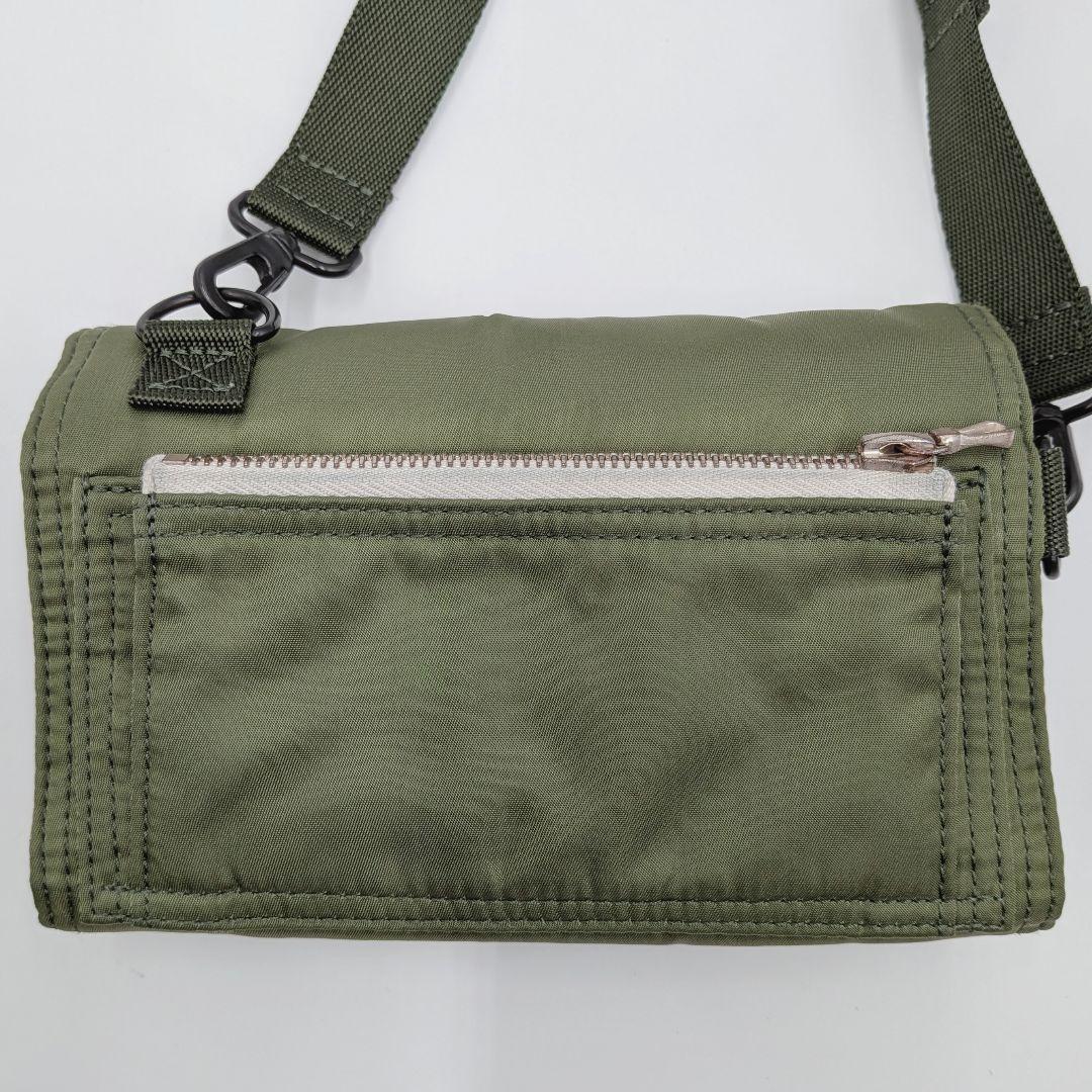 【限定完売品】PORTER×DIGAWEL コラボ 吉田カバン ショルダーバッグ