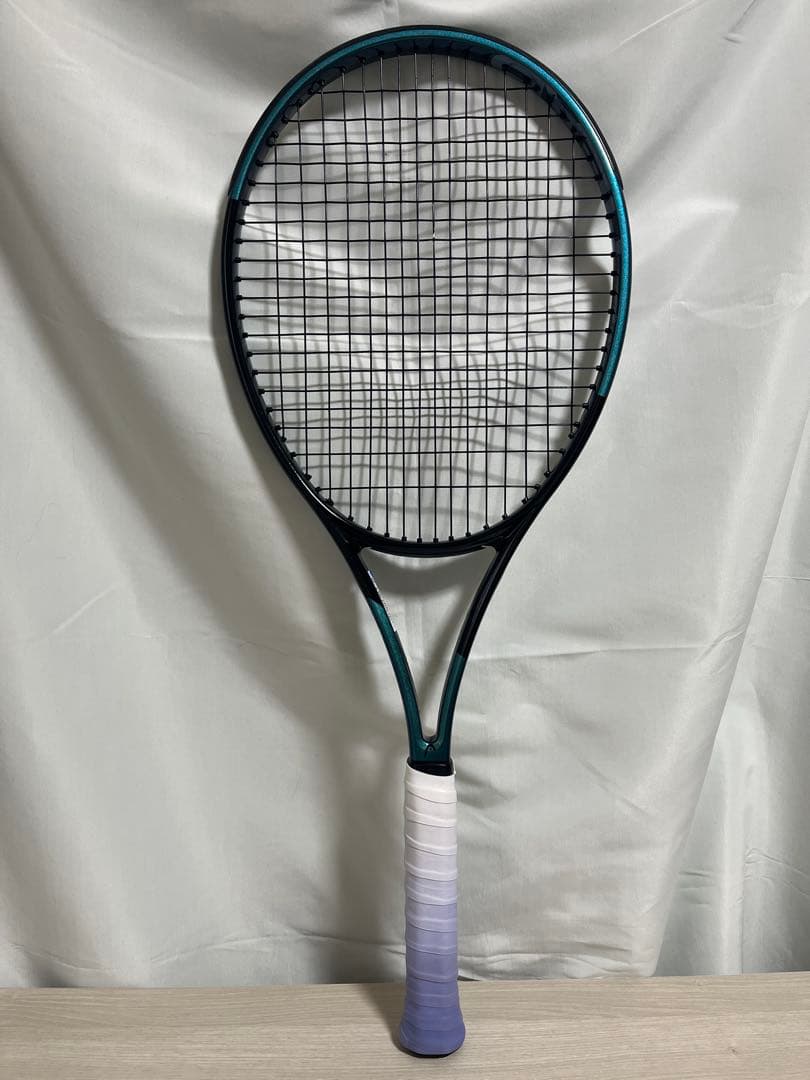 【いいだ】HEAD GRAVITYMP2025 G2 AUXETIC2.0