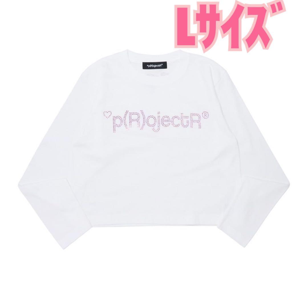 *p(R)ojectR® VALENTINE COLLECTION Tシャツ