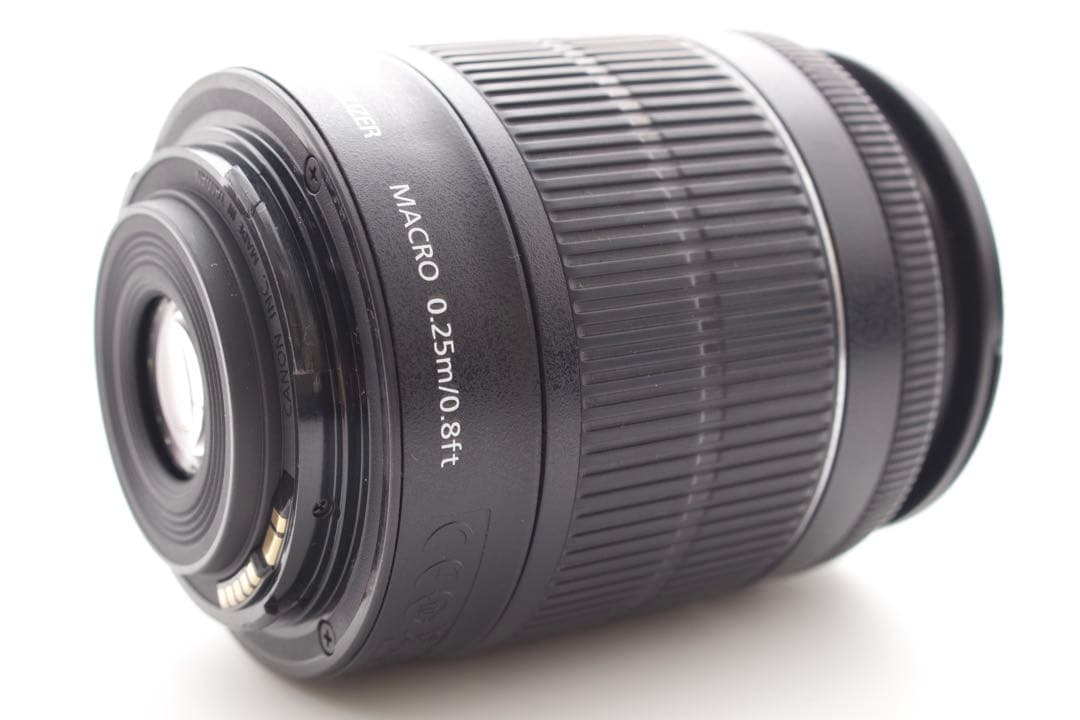 Canon EOS Kiss X7 レンズキット　スマホ転送　デジタル一眼レフ