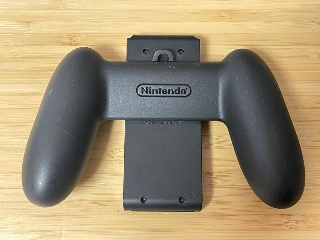 【付属品完備、プロコン、ケース付き】Nintendo Switch 本体 青/赤