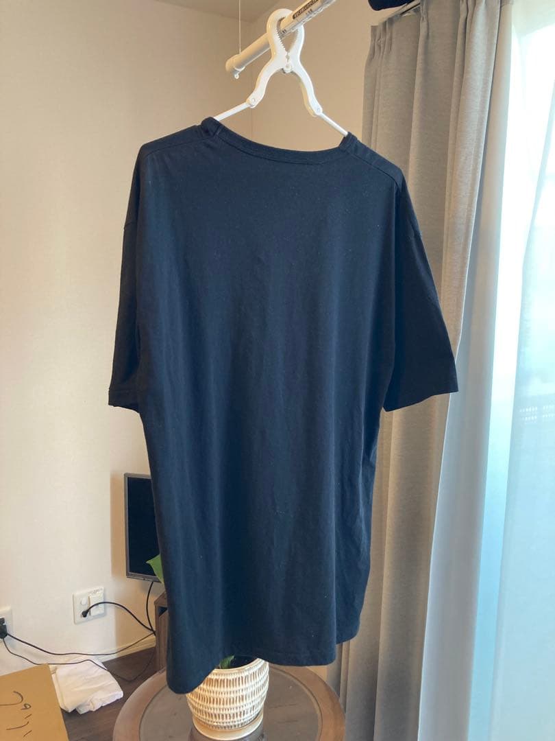Cootie Productions ブラック Tシャツ