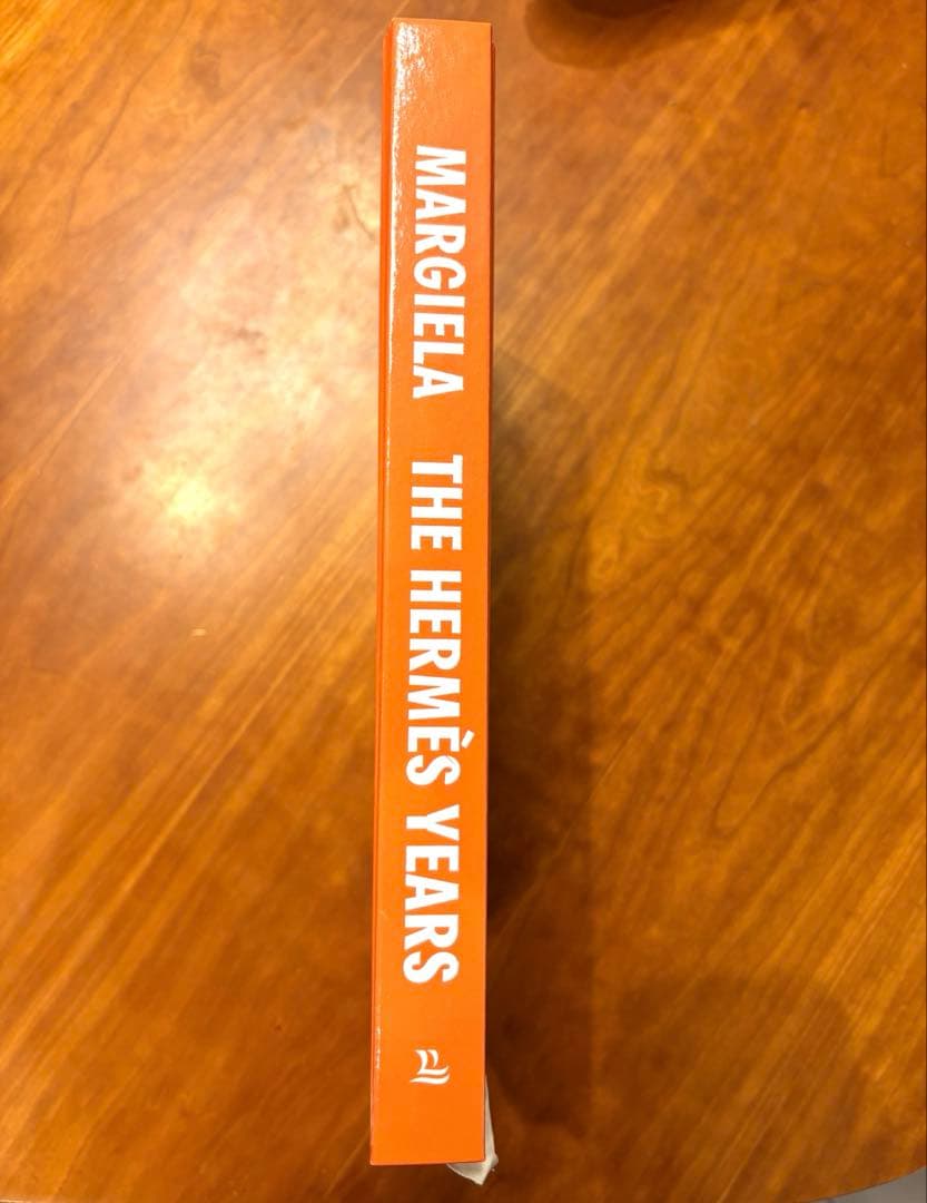 Margiela The Hermes Yearsマルタンマルジェラ エルメス