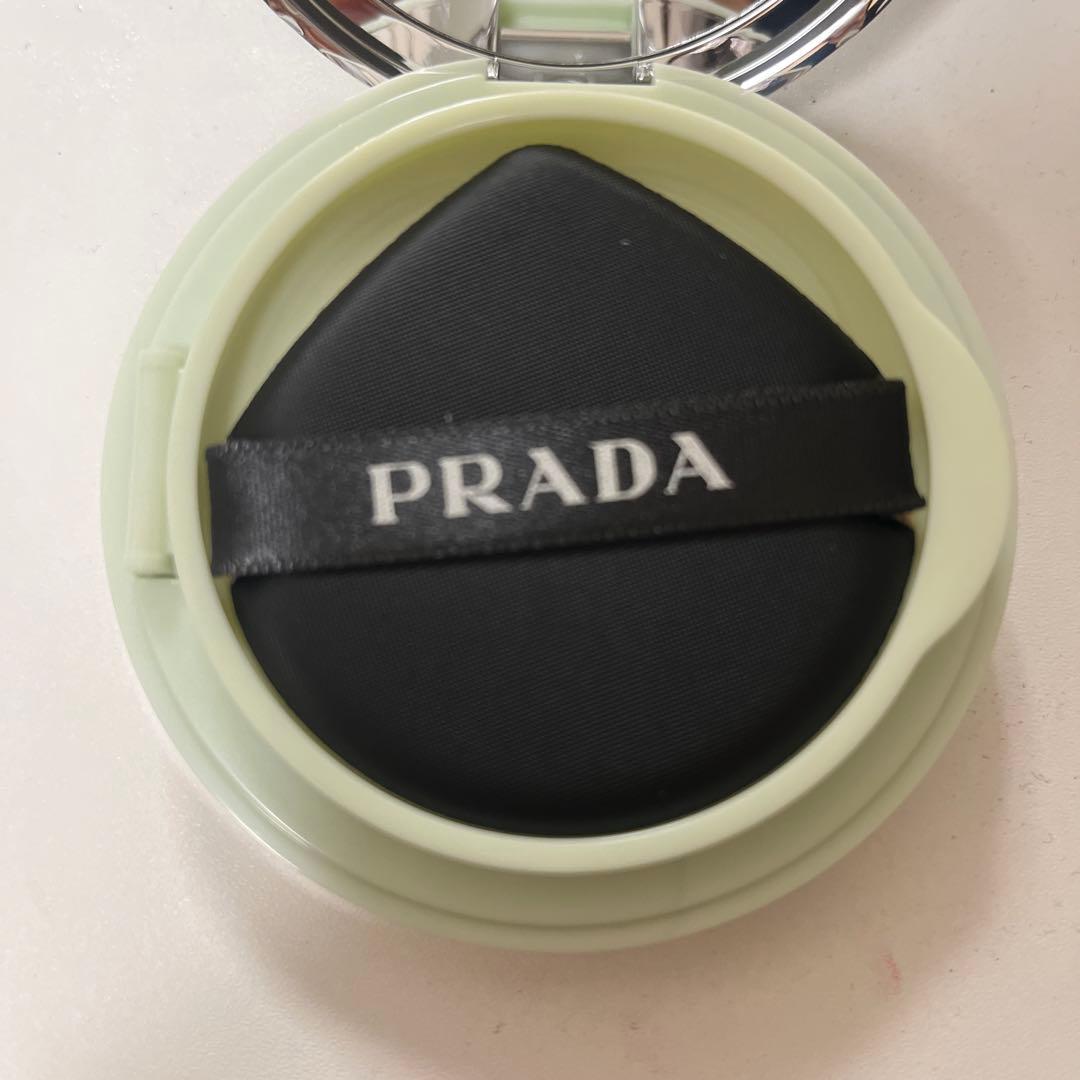 N*a様 PRADA AUGMENTED SKIN LC5 12g