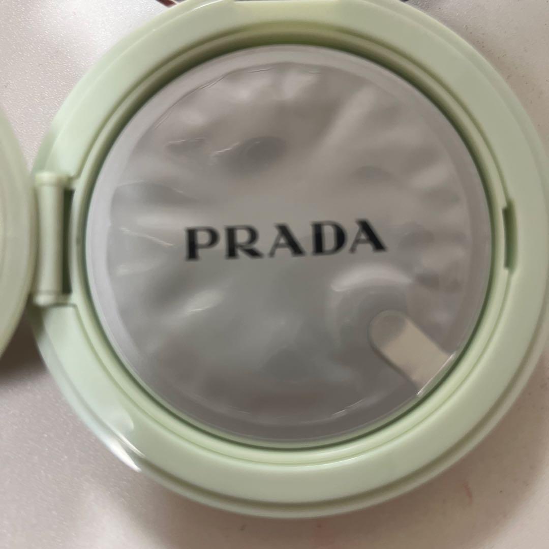 N*a様 PRADA AUGMENTED SKIN LC5 12g