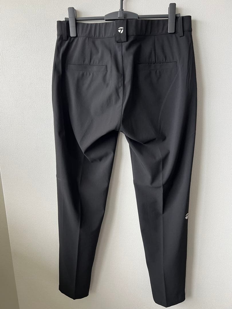 TaylorMade 上下セット ポロシャツ パンツ セットアップ L