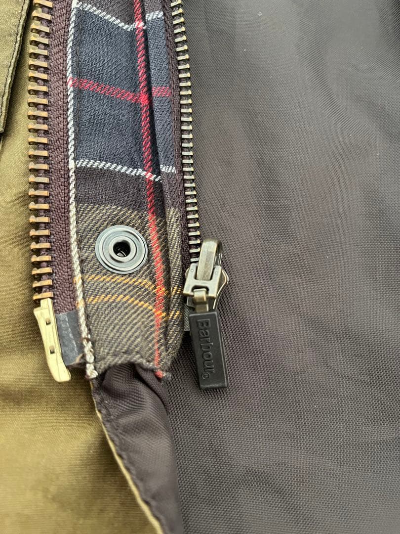 barbour classic bedale バブアー　クラシックビデイル
