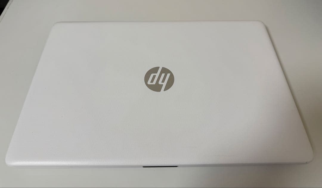 HP 15-db0156AU ノートPC 15.6インチ