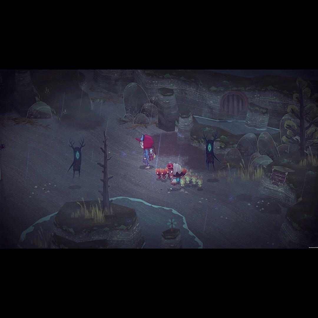 The Wild at Heart ザ・ワイルド・アット・ハート switch
