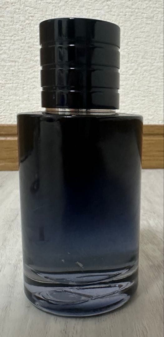 SAUVAGE 60ml ディオール ソヴァージュ オードゥパルファン