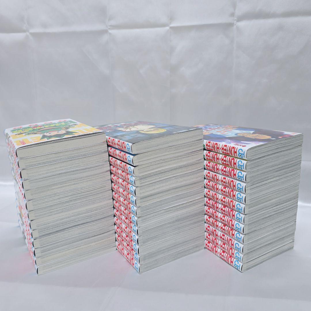 HUNTER × HUNTER 既刊全巻1-38巻セット/極美品/H01