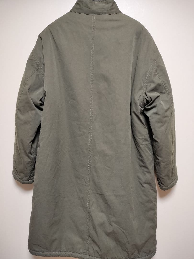 weac. mocomocoat モッズコート　M65 フィールドジャケット