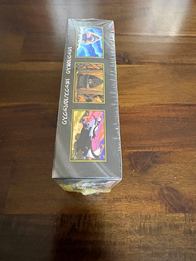ポケモンカードゲーム MEGA ハイクラスパック MEGAドリームex 1BOX