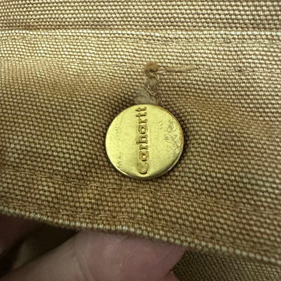 Carhartt ワークジャケット