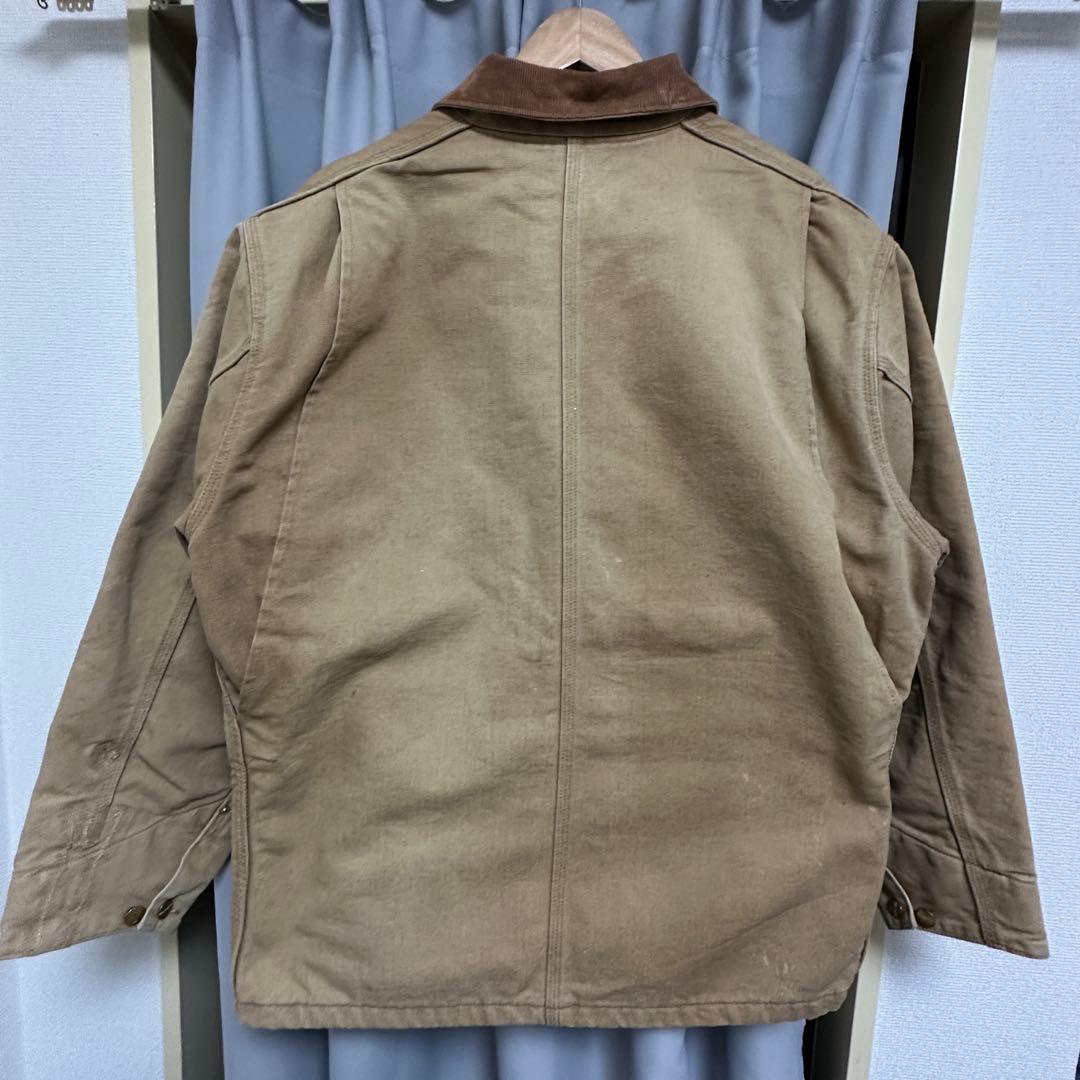 Carhartt ワークジャケット