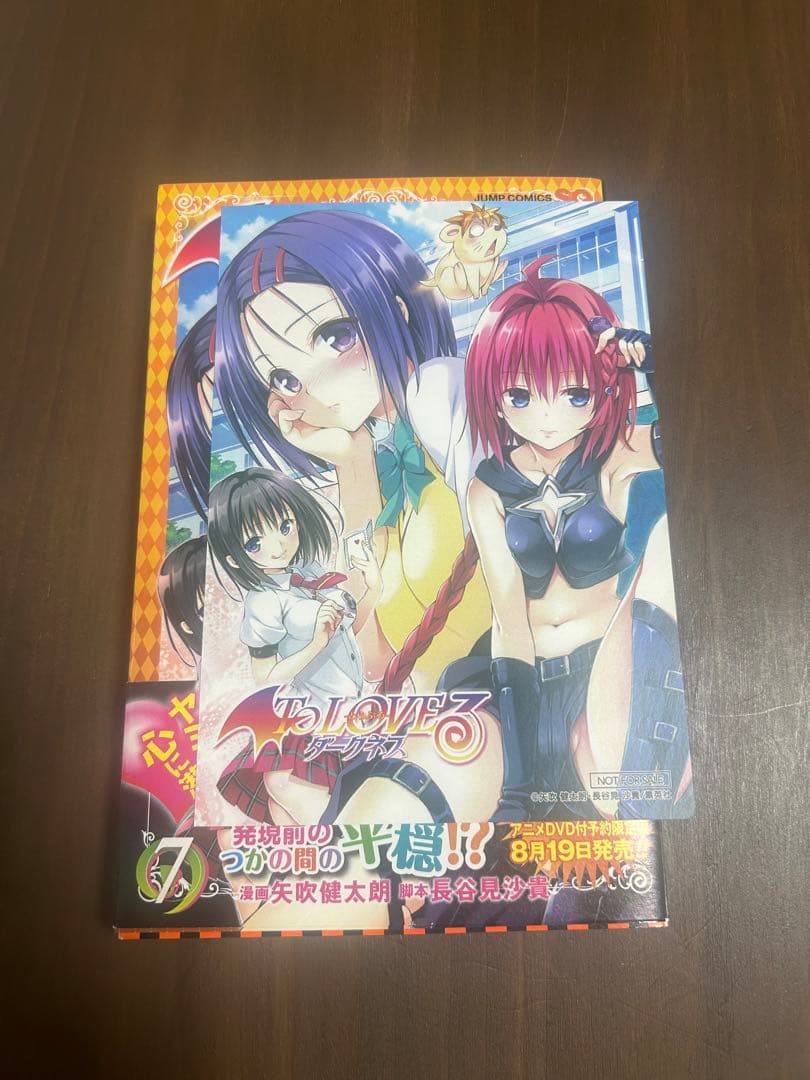 超美品ToLOVEるダークネス 全巻+3巻+画集