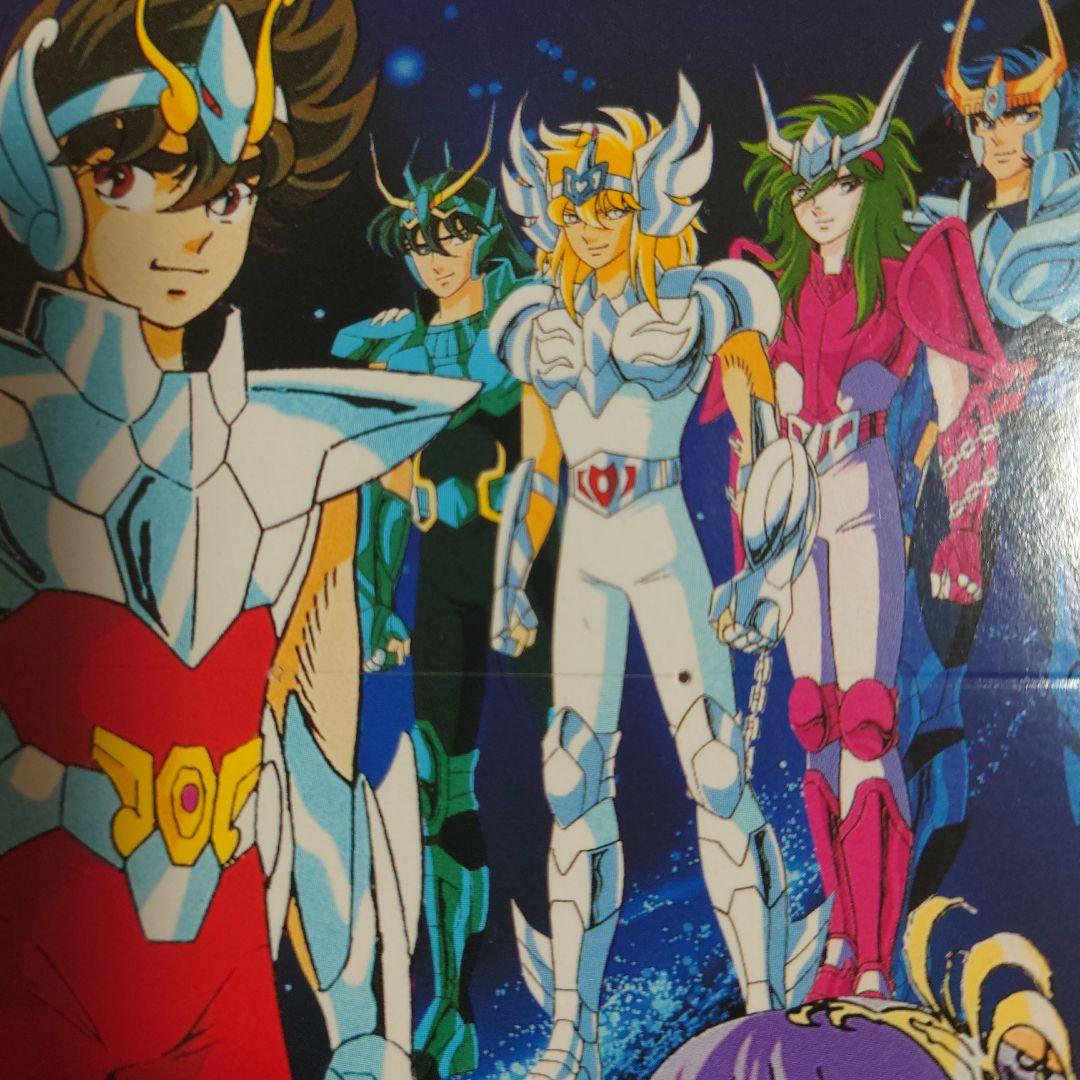 聖闘士星矢　影山ヒロノブ　ペガサス幻想　8cmCD　MAKEUP 激レア　廃盤