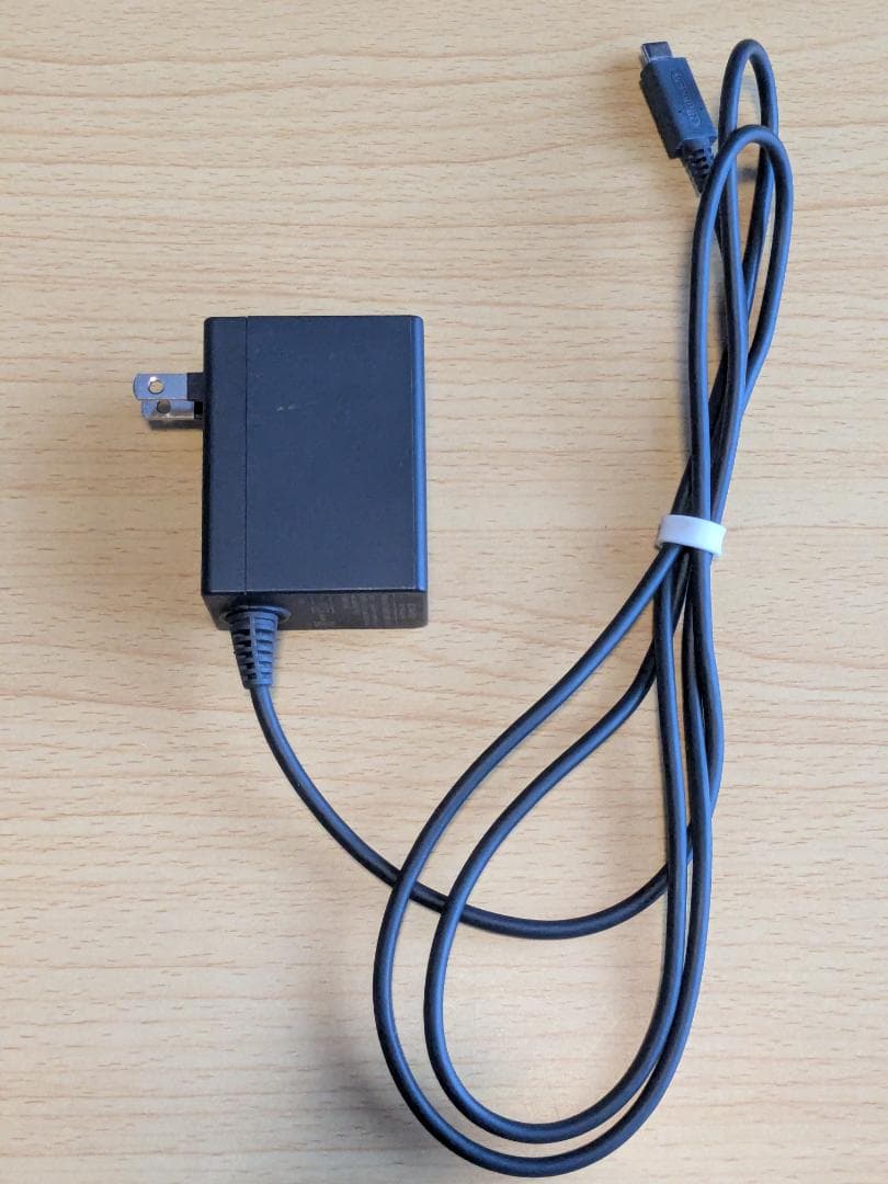 Nintendo Switch ネオンブルー/ネオンレッド 本体　※不具合あり