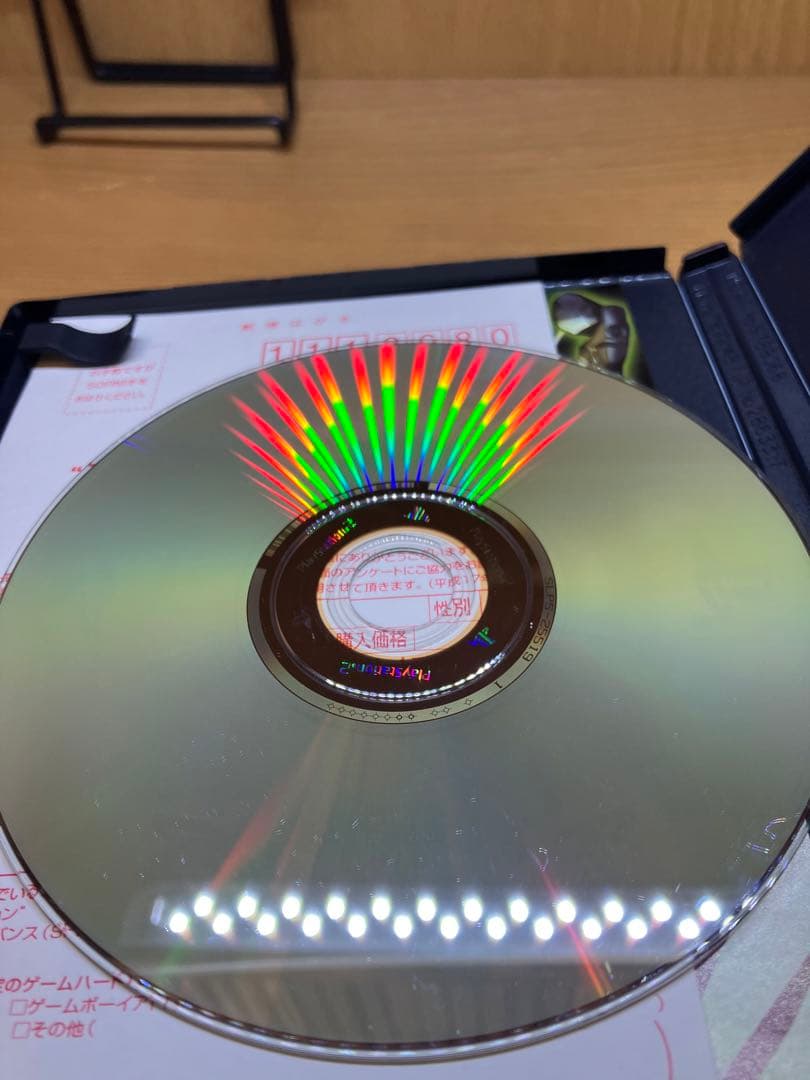ps2 創聖のアクエリオン