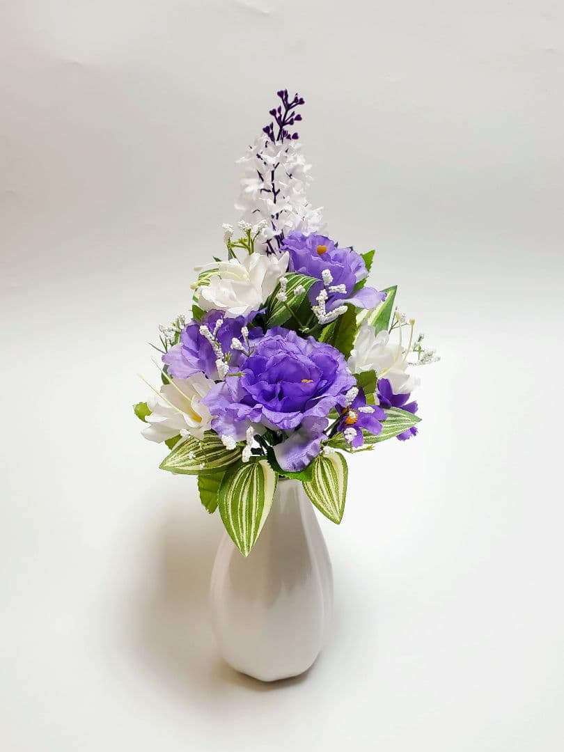 仏花セット　 造花