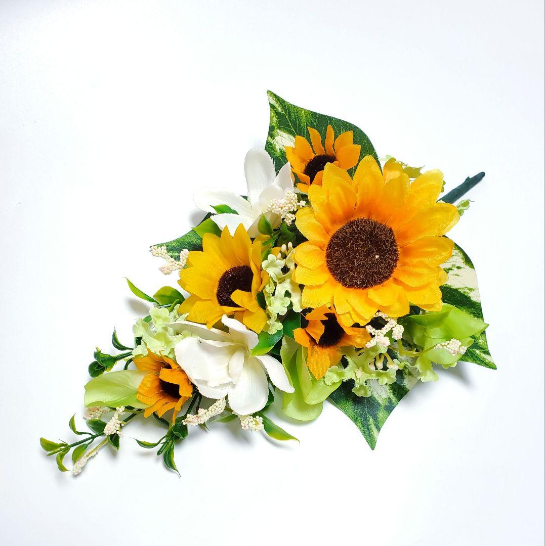 仏花セット　 造花