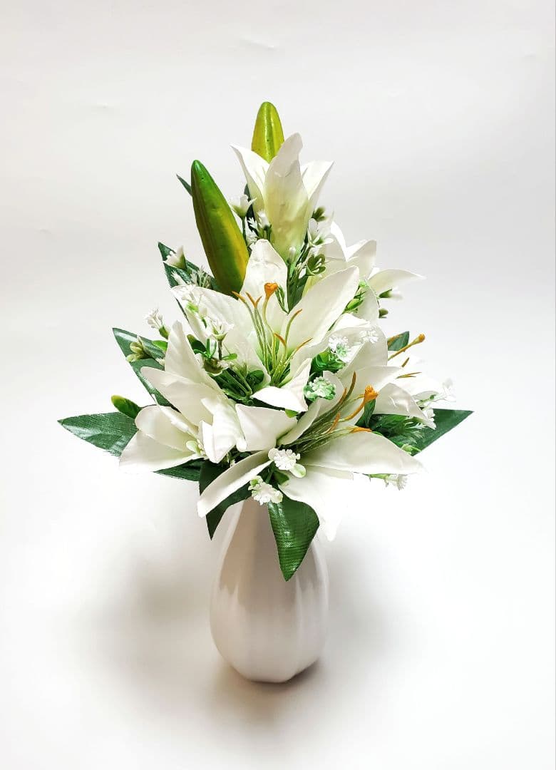 仏花セット　 造花