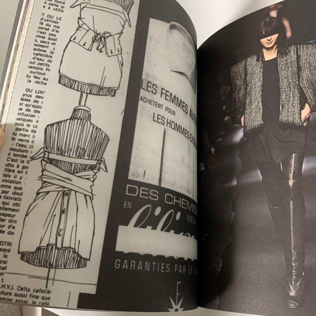 希少 マルジェラ20周年記念展示会 Maison Martin Margiela