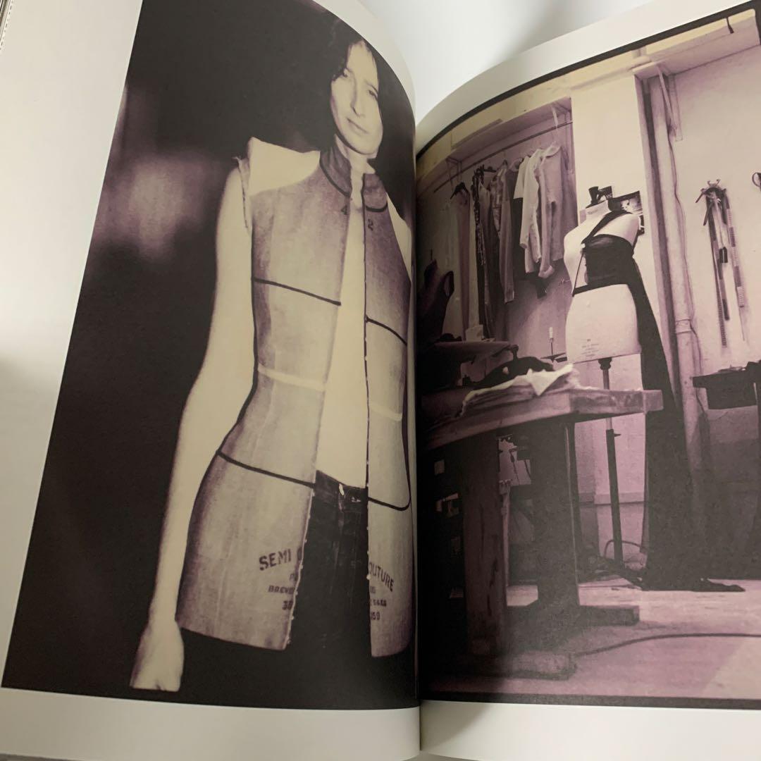 希少 マルジェラ20周年記念展示会 Maison Martin Margiela