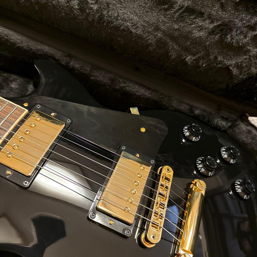 2025年製 Gibson Exclusive Les Paul Studio