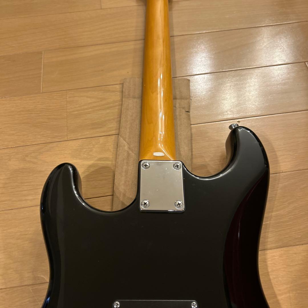 Bacchus エレキギター UNIVERSE SERIES BST中古品